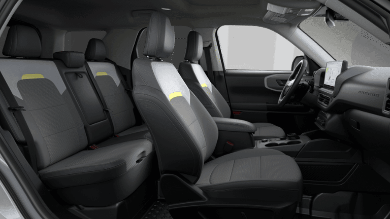 2026 Ford Bronco Sport - Image 27