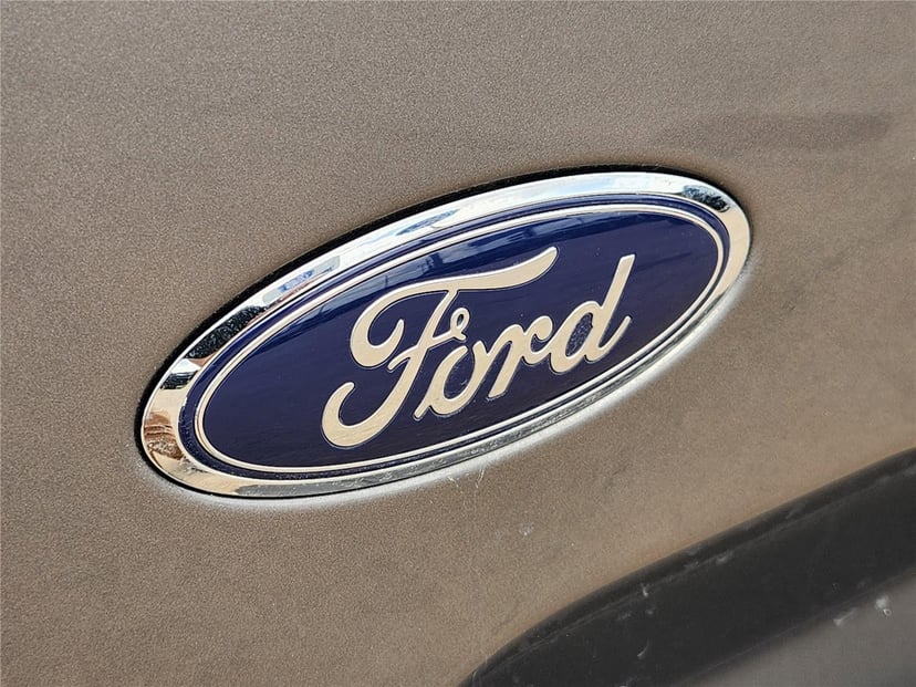 2025 Ford Bronco Sport - Image 7