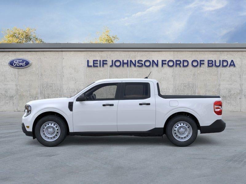 2026 Ford Maverick - Image 2