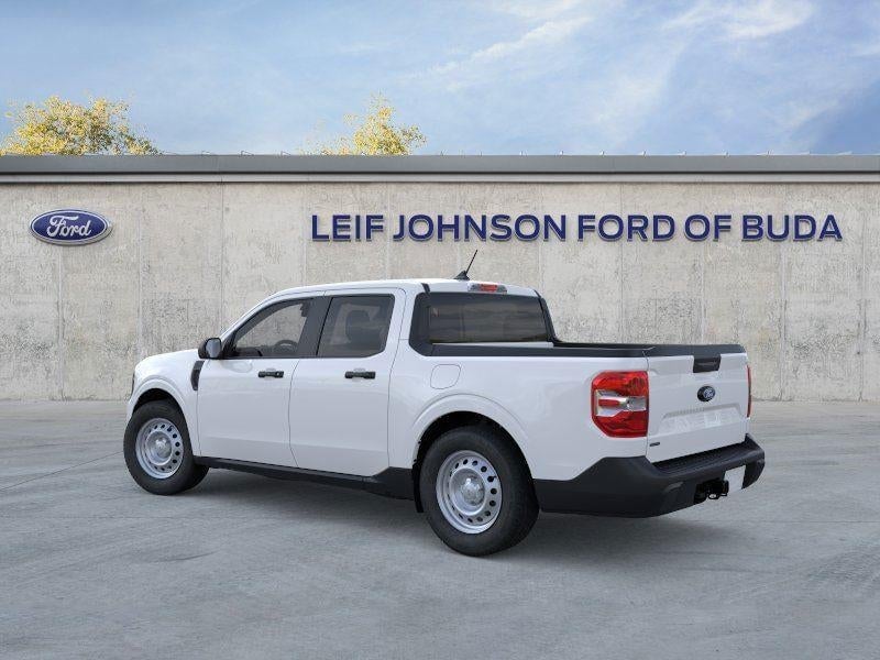 2026 Ford Maverick - Image 3