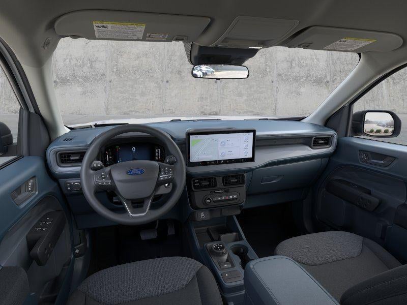 2026 Ford Maverick - Image 8