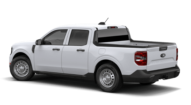 2026 Ford Maverick - Image 25
