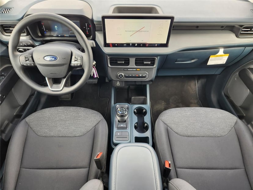2025 Ford Maverick - Image 18