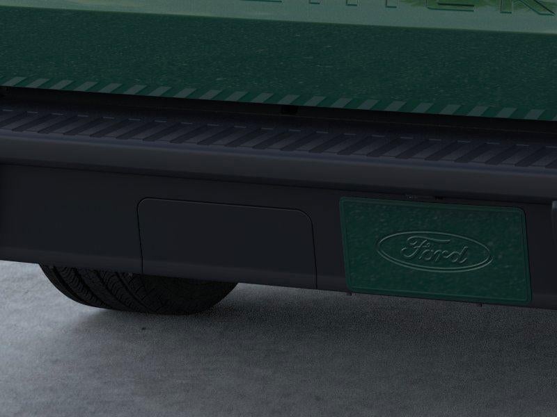 2025 Ford Maverick - Image 22