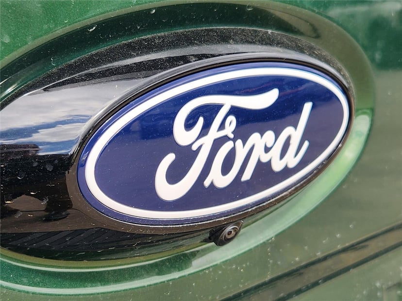 2025 Ford Maverick - Image 7