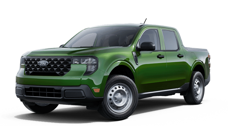 2025 Ford Maverick - Image 24