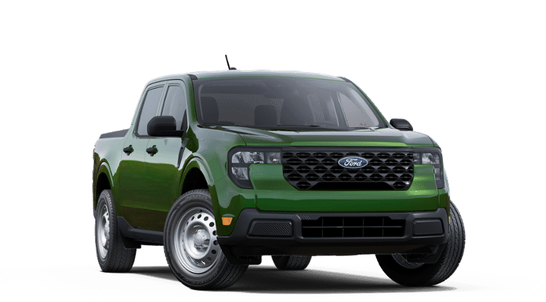 2025 Ford Maverick - Image 26