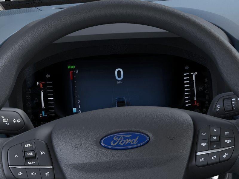 2025 Ford Maverick - Image 12