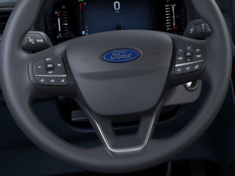 2025 Ford Maverick - Image 13