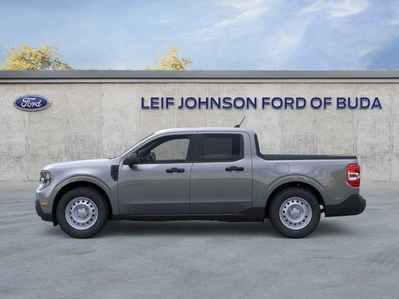 2025 Ford Maverick - Image 2