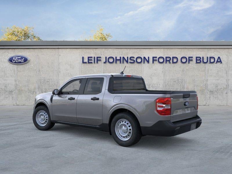 2025 Ford Maverick - Image 3