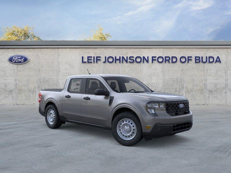 2025 Ford Maverick - Image 6