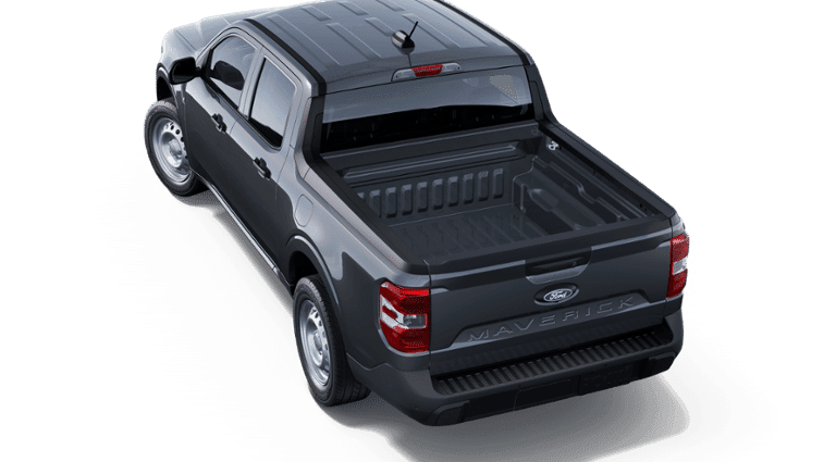 2025 Ford Maverick - Image 25