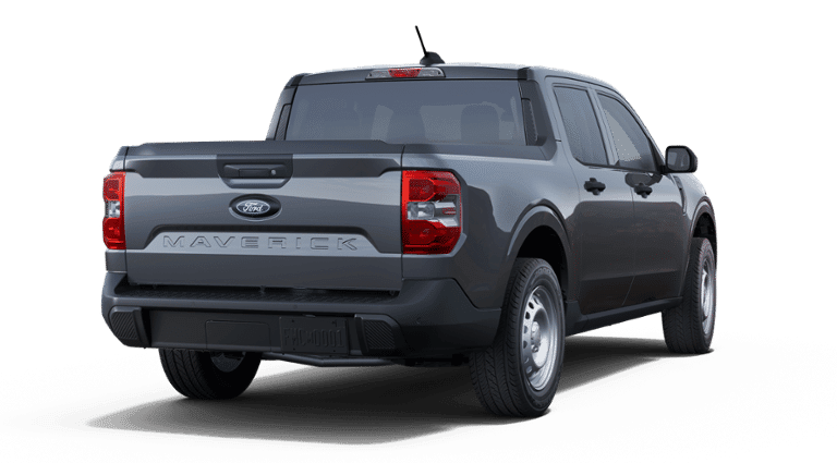 2025 Ford Maverick - Image 26