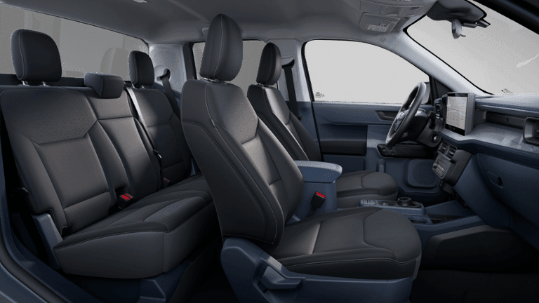 2025 Ford Maverick - Image 28