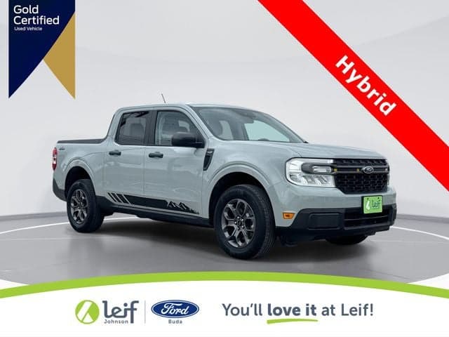 2023 Ford Maverick - Image 1