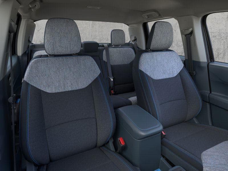 2026 Ford Maverick - Image 10