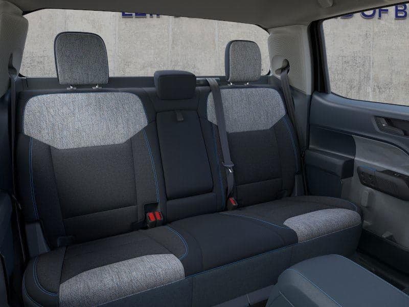 2026 Ford Maverick - Image 11
