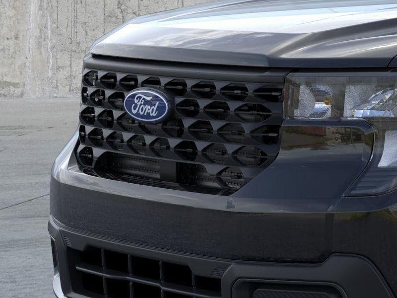 2026 Ford Maverick - Image 18