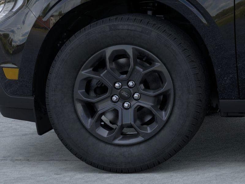 2026 Ford Maverick - Image 20