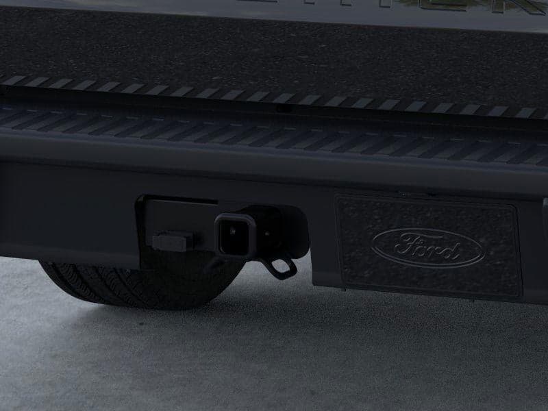 2026 Ford Maverick - Image 23