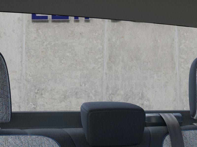 2026 Ford Maverick - Image 24