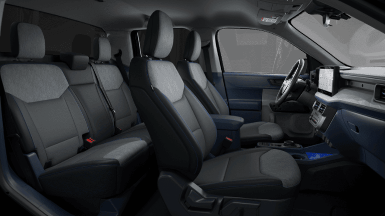 2026 Ford Maverick - Image 29