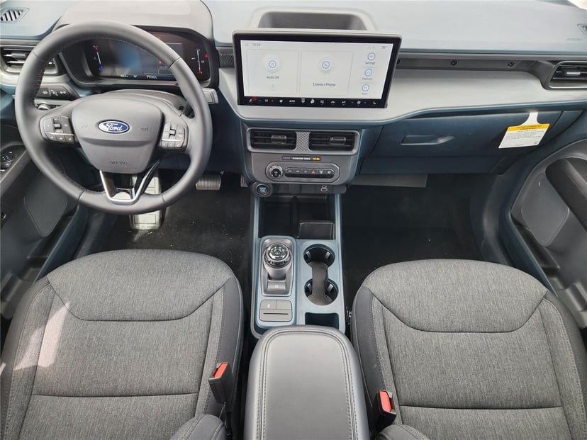 2025 Ford Maverick - Image 18