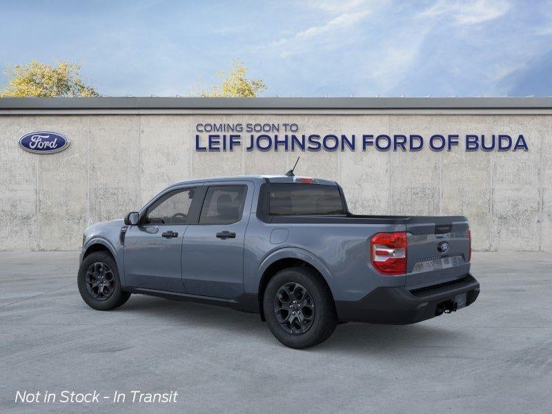 2026 Ford Maverick - Image 4