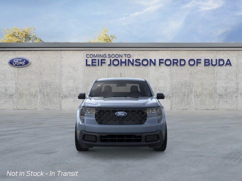 2026 Ford Maverick - Image 6