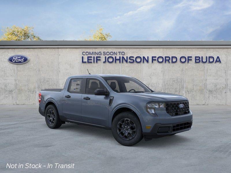 2026 Ford Maverick - Image 7