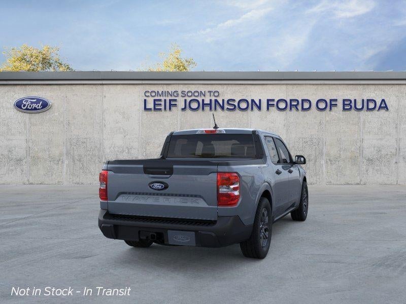 2026 Ford Maverick - Image 8