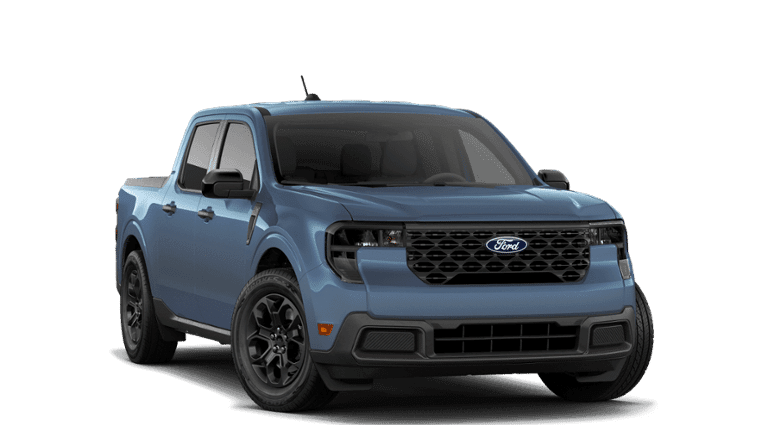 2026 Ford Maverick - Image 28