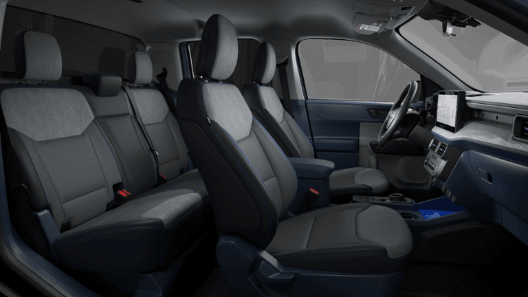 2026 Ford Maverick - Image 29