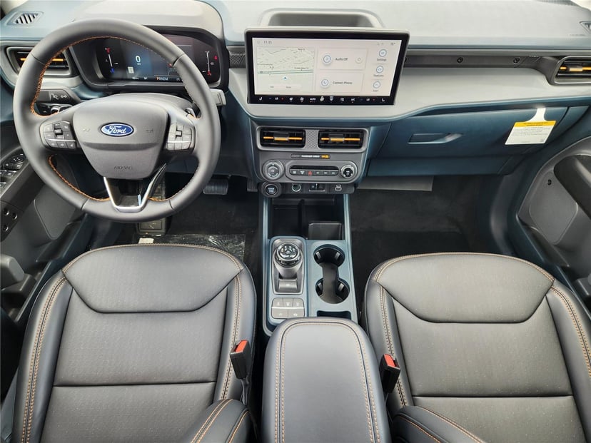 2026 Ford Maverick - Image 19