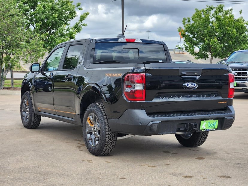 2026 Ford Maverick - Image 2