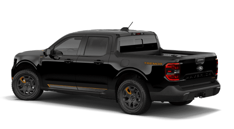 2026 Ford Maverick - Image 25