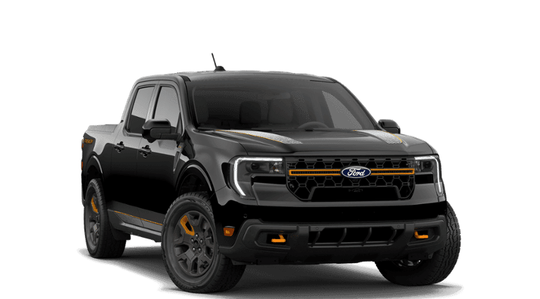 2026 Ford Maverick - Image 27