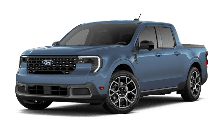 2026 Ford Maverick - Image 2