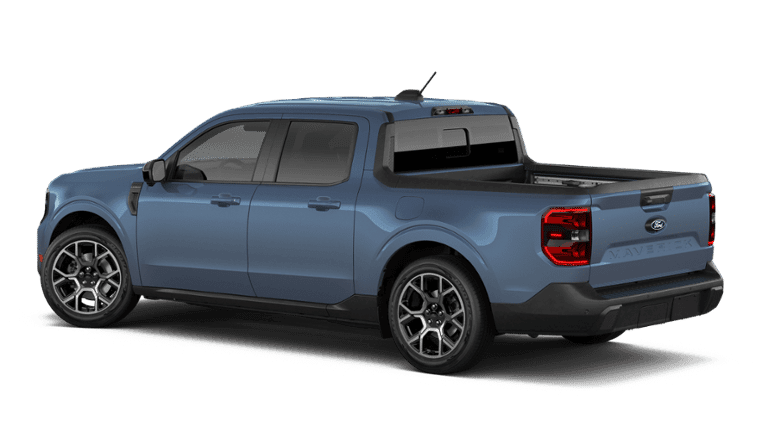 2026 Ford Maverick - Image 3