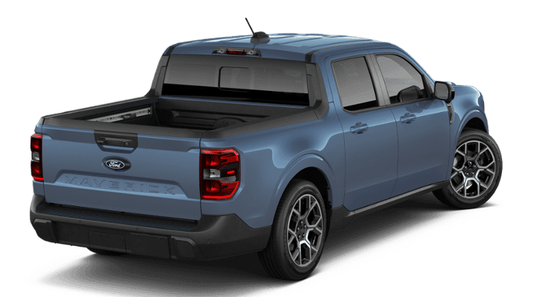 2026 Ford Maverick - Image 4