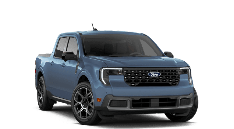2026 Ford Maverick - Image 5