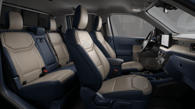 2026 Ford Maverick - Image 6