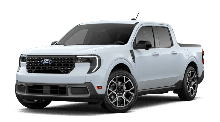 2026 Ford Maverick - Image 2