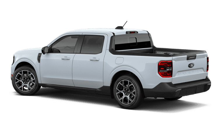 2026 Ford Maverick - Image 3