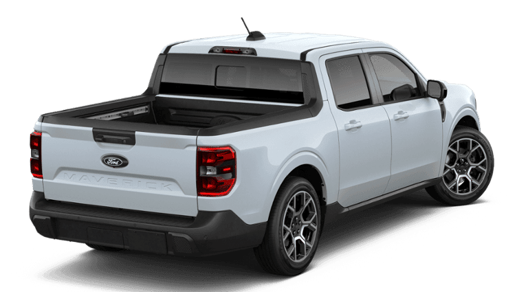 2026 Ford Maverick - Image 4