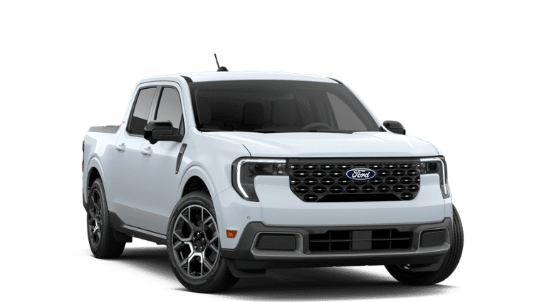 2026 Ford Maverick - Image 5