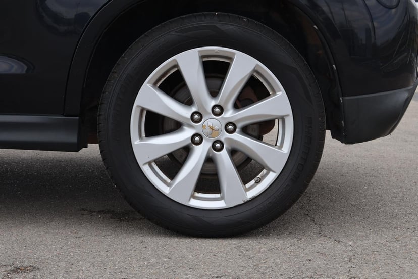 2015 Mitsubishi Outlander Sport - Image 5