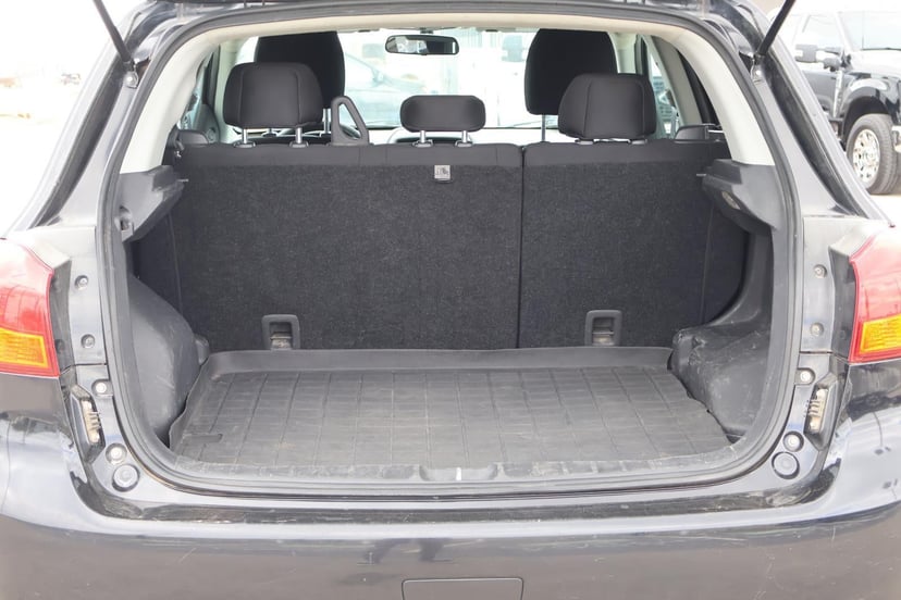 2015 Mitsubishi Outlander Sport - Image 6