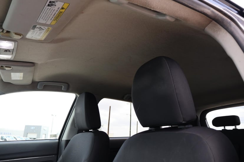 2015 Mitsubishi Outlander Sport - Image 14